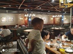 大堂-快乐小羊·内蒙牛羊肉火锅(流花中心店)