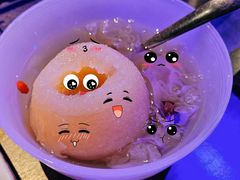 -很久以前羊肉串(清河店)