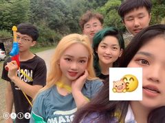 -将军关探险漂流