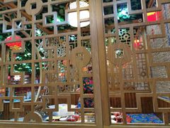 大堂-袁小二大东北铁锅炖(吉祥村总部)