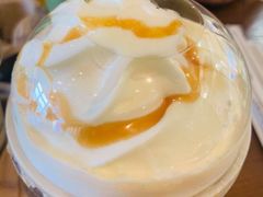 -星巴克(佛山顺德大融城店)