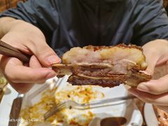 -汉巴味德巴西烤肉(顺和广场店)