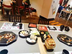 -八角锄烧·肉火锅(天河城店)