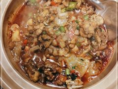 -火宫殿·湘菜小吃·商务宴请·生日聚会(东塘店)