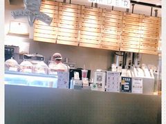 -喜茶(上海兴业太古汇店)