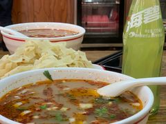 -兄弟俩老李家牛肉汤(总店)