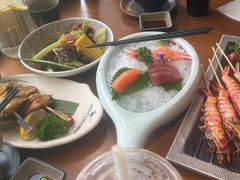 -九井澤精致料理(金茂店)