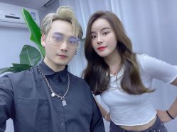 -New Fashion发型定制