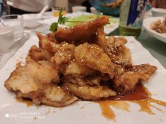 锅包肉-双井轩(双井店)