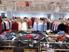 -春竹·微奥莱(北京西路店)