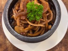 -一楼食业·美食人家