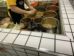 -小竖点徽派卷面皮(洪都店)