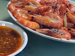 -庄姐川味海鲜B栋2排2号(万人海鲜广场火车头店)