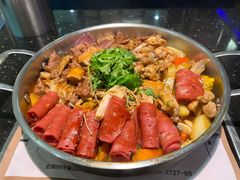 -和福顺·牛肉海鲜焖锅(汕头金平万达广场店)
