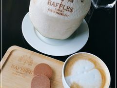 -海南清水湾莱佛士酒店