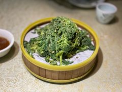 -老德州四合院·德州菜(天衢路店)