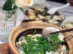 -顶特勒·黄鱼馆·特色菜(上海大世界店)