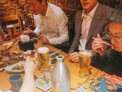 -小俩口烧烤东北菜(双井店)