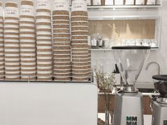-Cafe on warm(丹霞店)