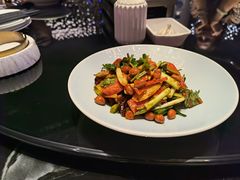 -鼎原力量东北吊炉烧烤(幸福街店)