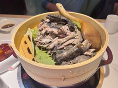 -黑鸡小馆(金源店)