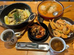 -莲花公园煎蟹·30年闽菜(火车站店)