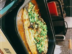 -令狐冲烤鱼·烧菜馆(达明店)