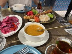 -Mevlana梅夫娜土耳其餐厅·清真