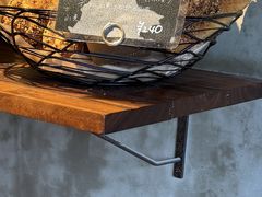 麻籽法棍细长面包-Pain des Philosophes