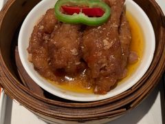 -衡山汇·高级粤菜(霄云路店)