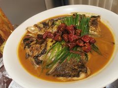 -老妈菜馆(建设街店)