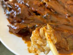 -金台阶鱼馆(于桥水库店)
