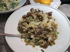 -前海沿·青岛菜(乐客城店)