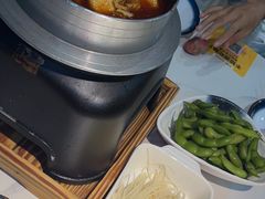 -头牌·鹤岗小串(万达店)