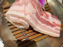 -西塔老太太泥炉烤肉(望京一店)