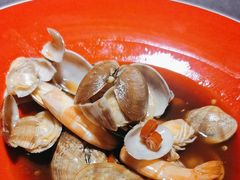 -简小舍· 民间手艺菜(古德寺店)