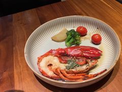 -Mr.Fish鱼鲜生海鲜放题(高德置地冬广场店)