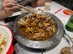 -大学城夜市
