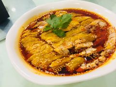 文杏鸡-文杏酒楼(一品天下店)