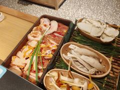 -季季山·云南野生菌火锅(上海首店)