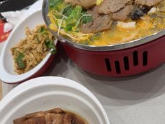 -喜家德虾仁水饺(华强天虹店)