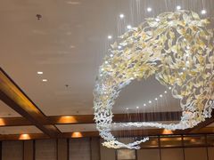 -太湖饭店玉兰厅(自助餐厅)