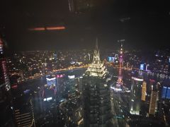 -上海柏悦酒店·世纪100牛排馆
