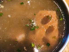 莲藕汤-文叔·湖北名小吃·小龙虾(华强北店)