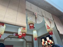 -汉唐守艺人·河北面馆(民心河店)