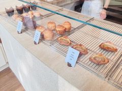 -VERIE BAKEHOUSE
