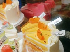 -PAOPAO Bakery&Café(港汇店)