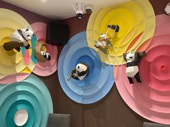 -成都明宇丽雅饭店
