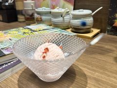 -雷神拉面(财富中心玉米楼店)