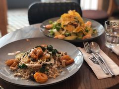 摩洛哥烩大虾-Moka Bros 摩卡站(西单大悦城店)